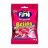 FINI BALA GELAT BEIJOS MORAN 80GR CX/12