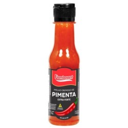 FLAMB MOLHO CREM PIMEN FORTE 145ML CX/12