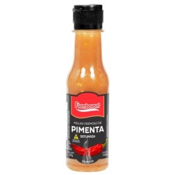 FLAMB MOLHO CREM PIMEN DEF 145ML CX/12
