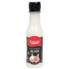 FLAMB MOLHO CREM ALHO 145ML CX/12