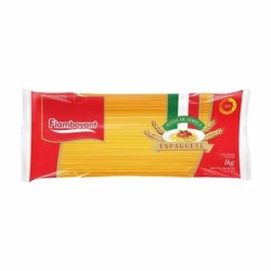 FLAMB MASSA ESPAGUETE 1KG FD/12