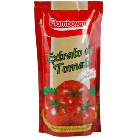 FLAMB EXTRATO DE TOMATE SC 300G CX/32