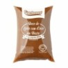 FLAMB D. LEITE PVC C/COCO 800 GR CX/12