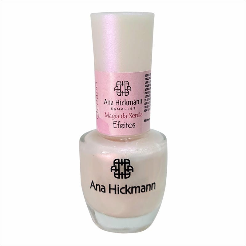ESMALTE ANA H.-MAGIA DA SEREIA CJ6 CX120