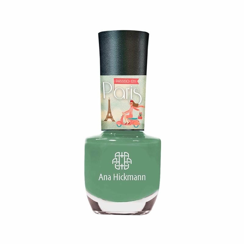 ESMALTE ANA H.-TRIUNFO CJ6 CX120
