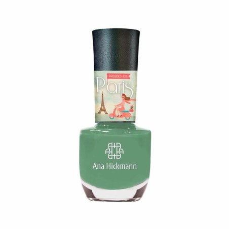 ESMALTE ANA H.-TRIUNFO CJ6 CX120