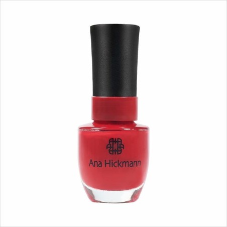 ESMALTE ANA H.-VERMELHO AMOR CJ6 CX120