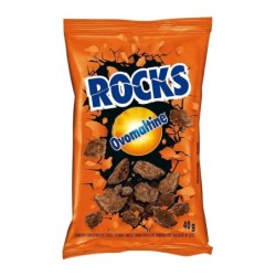 OVOMALTINE ROCKS DP18X40GR CX6