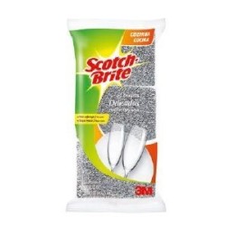 SCOT-BRITE ESP PRAT LOU DELICAD C3  CX36
