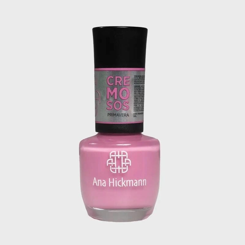 ESMALTE ANA H.-CART-PRIMAVERA CJ6 CX120