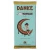 DANKE BARRA FLOW AO LEITE DP14X90GR CX/6