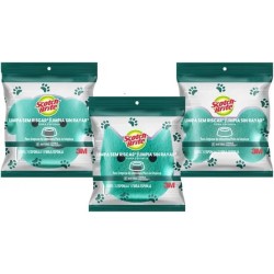 SCOTCH-BRITE ESP N RISCA PET CX/30