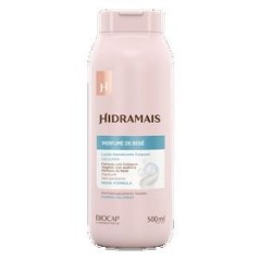 HIDRAMAIS LOC CPO PERFU BEBE 500ML CX/12