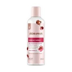 HIDRAMAIS OLEO CPO CEREJ/AVE 120ML CX/12