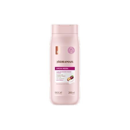 HIDRAMAIS LOC CPO AMEIXA NEGR 200ML CX/6
