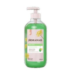 HIDRAMAIS SAB LIQ ERVA/DOCE 500ML CX/12