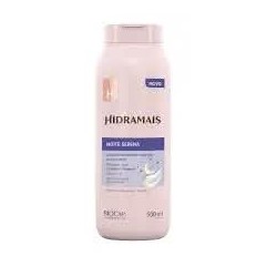 HIDRAMAIS LOC CPO NOITE SERE 500ML CX/12