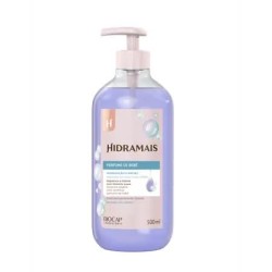 HIDRAMAIS SAB LIQ PERF BEBE 500ML CX/12