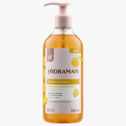 HIDRAMAIS SAB LIQ AMEIX/DOUR 500ML CX/12