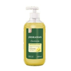 HIDRAMAIS SAB LIQ CUCINA LIM 500ML CX/12