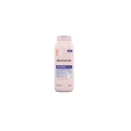 HIDRAMAIS LOC CPO NOITE SERE 500ML CX/12