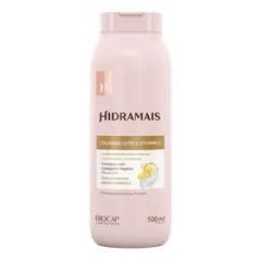 HIDRAMAIS LOC CPO COLAGENO 500ML CX/12