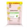 HIDRAMAIS SAB REF ERVA DOCE 400ML CX/12