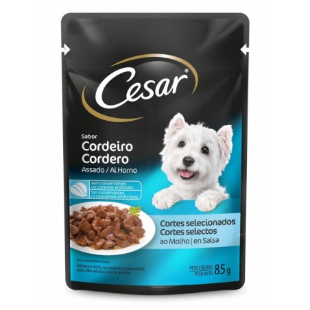CESAR SC AD CORDEIRO ASSAD DP20X85GR CX2