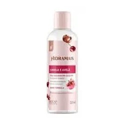 HIDRAMAIS OLEO CPO CEREJ/AVE 120ML CX/12