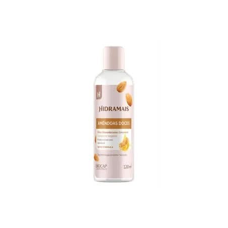 HIDRAMAIS OLEO CPO AMEN/DOCE 120ML CX/12