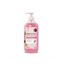HIDRAMAIS SAB LIQ AMEIX/NEGR 500ML CX/12