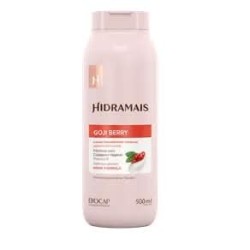 HIDRAMAIS LOC CPO GOJIBERRY 500ML CX/12