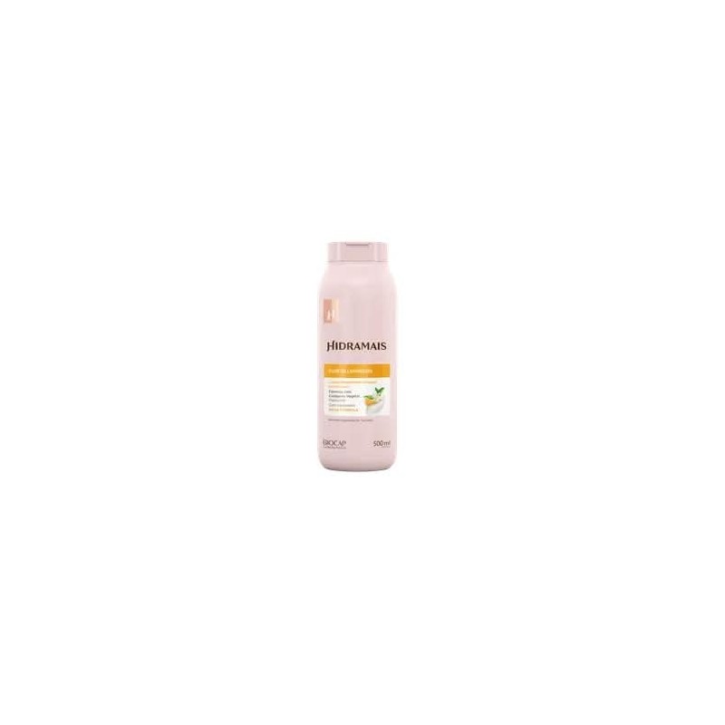 HIDRAMAIS LOC CPO FLOR LARAN 500ML CX/12