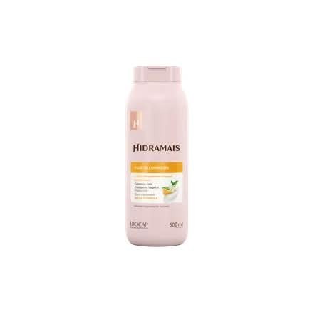 HIDRAMAIS LOC CPO FLOR LARAN 500ML CX/12