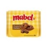 MABEL AMANTEIGADO CHOCOLATE 300GR CX/32