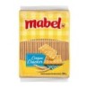 MABEL CREAM CRACKER 300GR CX/32