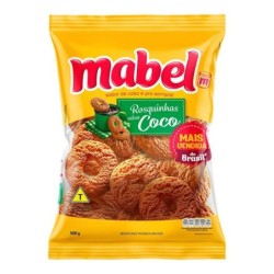 MABEL ROSCA 500GR CX/24