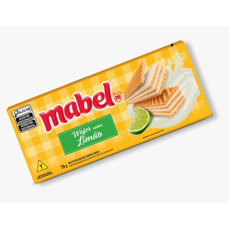MABEL WAFER LIMAO 79GR CX/58