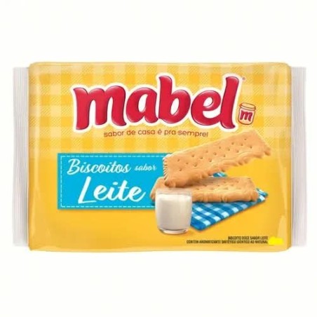MABEL LEITE 300GR CX/20