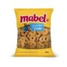 MABEL ROSCA LEITE 600 GR CX/18