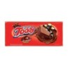 TODDY BISC WAFER CHOC TRUFADO 94GR CX/58