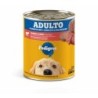 PEDIGREE ADULTO CARNE/PAT 280GR CX/24