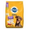PEDIGREE NE DRY AO LEITE 15KG