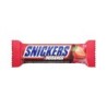 SNICKERS MORANGO DP20X40G CX12
