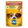 PEDIGREE SC ADULTO RP FRANG 18/100GR C/2