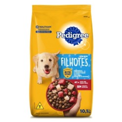 PEDIGREE VP FILHOTE MED/GRA 10,1KG