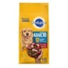 PEDIGREE DRY AD CARNE FRANGO 2,7KG FD/6