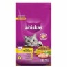 WHISKAS FRANGO 10,1KG