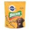 PEDIGREE BISCROK ADUL RA.GDE 500GR CX/22