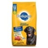 PEDIGREE NUT. ESSENCIAL ADULTO 10,1KG